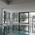 Apartment 20qm Mit Balkon Und Innenpool - 22010